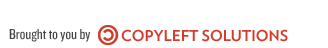 Copyleft Solutions